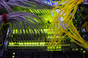 Netzwerktechnik Next